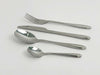 Cutlery Set Stainless Steel High quality Dinner Knives Forks Spoon Mirror Polish