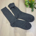 Premium Bamboo Socks Thick Warm Winter Sock Heavy Duty Soft Work Black Navy