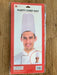 Chef Hat White Party Chef Hats Adjustable Home Kitchen Cook Costume Dress Up