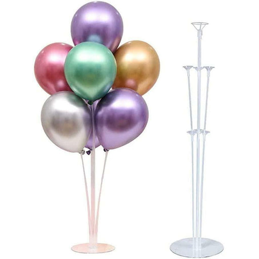 Balloon Stand Kit Table Balloons Holder for Wedding Birthday Party Decorations