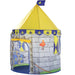 Kids Play tent Playhouse Pop Up Castle Princess Indoor Outdoor Girls Boys Gift