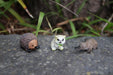 Miniature Australian Wildlife Animal Figurines Mini Animals 6pcs Koala Kangaroo