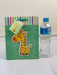 3D Paper Gift Bags Craft Kraft Carry Bag with handle Wedding Birthday Party