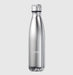 Insulated Water Bottle Thermal Double Wall Drink Vacuum Flask 350-500ml Hot Cold