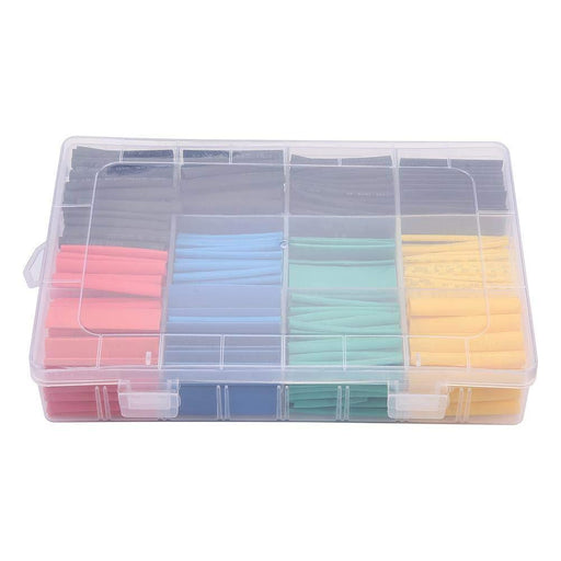 Heat Shrink Tubing Set Waterproof Tube Wire Connection Cable Insulation Sleeves