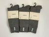 Premium Bamboo Socks Thick Warm Winter Sock Heavy Duty Soft Work Black Navy