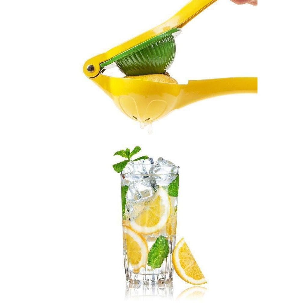 Lemon Squeezer Lime Manual Handheld Juicer Presser Citrus hand press bar tool