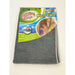 Microfiber Kitchen Tea Towels Dish Drying Cloths Multipurpose Quick Dry Towel