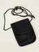 Travel Neck Bag Money Passport Holder Secret Wallet Security Pouch under Clothes