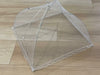 Collapsible Food Covers Pop Up Food Cover Tent Insect Fly Wasp Net Screen Mesh