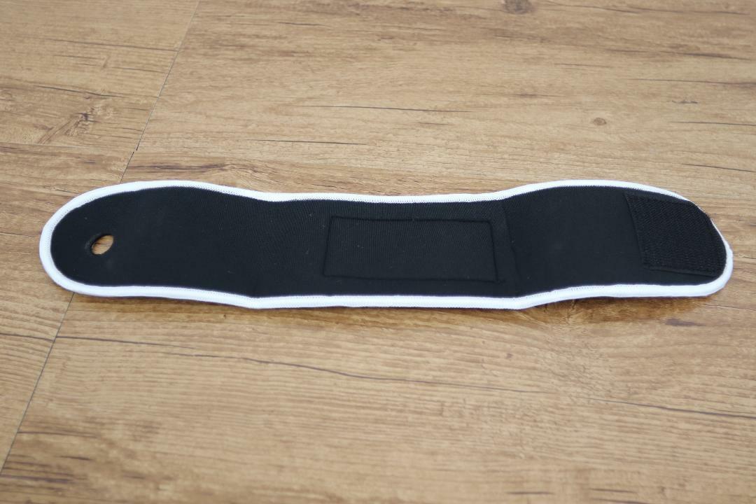 Wrist Support Pain Relief Arthritis Sprain Strain Bandage Hand Brace Gym Strap