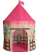 Kids Play tent Playhouse Pop Up Castle Princess Indoor Outdoor Girls Boys Gift