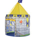 Kids Play tent Playhouse Pop Up Castle Princess Indoor Outdoor Girls Boys Gift