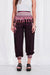 Caroline Morgan Harem Pants Women Casual Baggy Hippie Bohemian Yoga Beach Travel