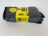 Heavy Duty Work Socks Warm Winter Sock Thermal Crew Sock Men s7-11 Black Grey