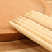 Disposable Bamboo Chopsticks Wood Individually Wrapped for Party Sushi Bulk Buy