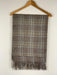 Winter Scarf Soft Unisex Scarves Shawl Wrap Tartan Check Plaid Blanket Oversize