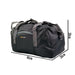 Travel Foldable Duffle Bag Gym Sports Lightweight Luggage Duffel Foldaway Bags