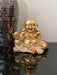 Laughing Buddha Statue Happy Money Lucky Fengshui Home Decor Figurine 19.5cm