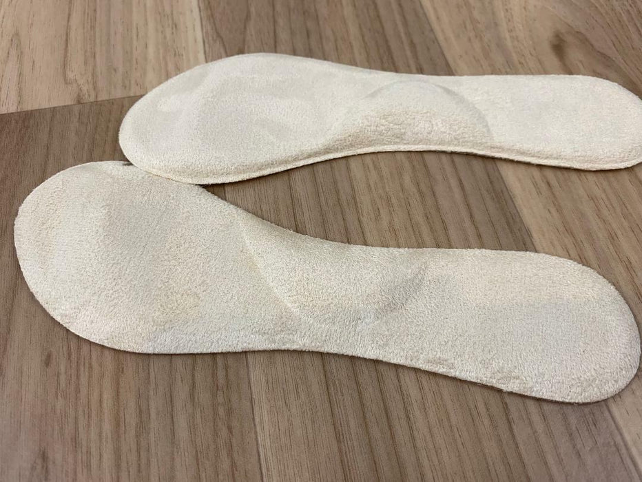 Cushion Insole Arch Support Gel Pads Women High Heels Insoles Inserts Non Slip