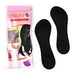 Cushion Insole Pads Women High Heels Insoles Pain Relief Shoes Inserts Non Slip