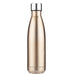 Insulated Water Bottle Thermal Double Wall Drink Vacuum Flask 350-500ml Hot Cold