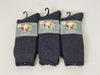 Warm Winter Socks Lamb Wool Socks Thermal Sock Heavy Duty Soft Work s7-14