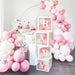 Balloon Box with LOVE BABY ONE Boxes Cube for Baby Shower Birthday Bridal Shower