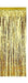 Foil Gold Metallic Fringe Tinsel Curtain Photo Backdrop Door Party Decorations