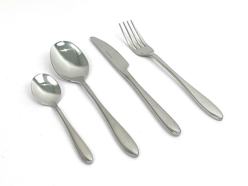 Cutlery Set Stainless Steel High quality Dinner Knives Forks Spoon Mirror Polish