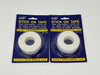 Double Sided Adhesive Sticky Tape Strong Stick on Tape 2m for Craft Scrapbooking